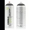 Montana Cans MONTANA CHALKSPRAY BLACK - 400ML