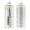 Montana Cans MONTANA CHALKSPRAY WHITE - 400ML
