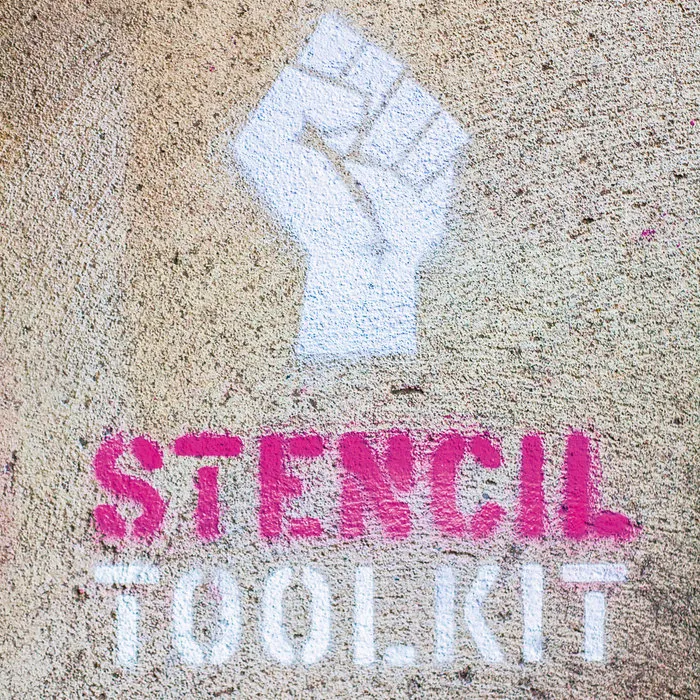 Montana Cans MONTANA CHALKSPRAY WHITE - 400ML