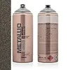 Montana Cans MONTANA METALLIC EFFECT SPRAY - GRAPHIT - 400ML