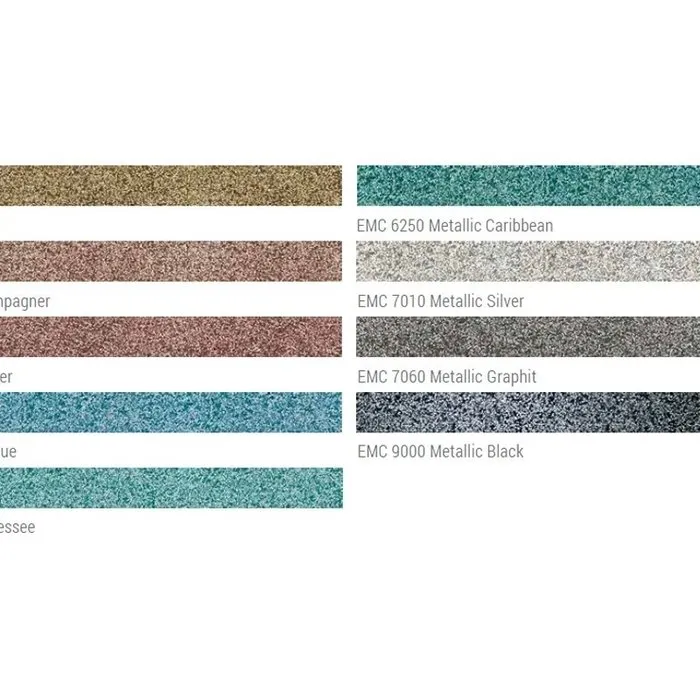 Montana Cans MONTANA METALLIC EFFECT SPRAY - PLUM EMC4230 - 400ML