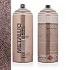 Montana Cans MONTANA METALLIC EFFECT SPRAY - CHAMPAGNER - 400ML