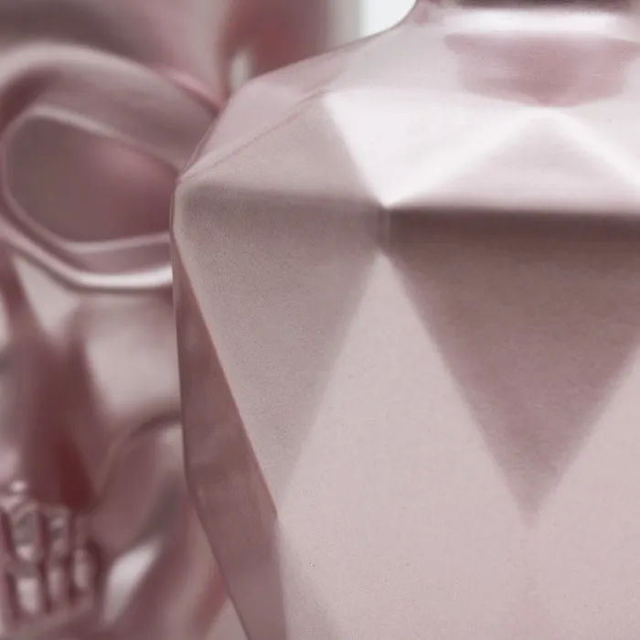 Montana Cans MONTANA METALLIC EFFECT SPRAY - ROSÉ EMC3110 - 400ML