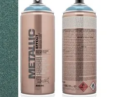 Montana Cans MONTANA METALLIC EFFECT SPRAY - TENNESSEE - 400ML