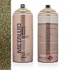 Montana Cans MONTANA METALLIC EFFECT SPRAY - GOLD - 400ML