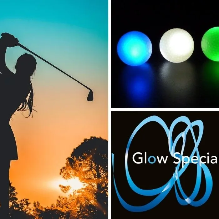 NIGHT GOLF TOURNAMENT PACKAGE