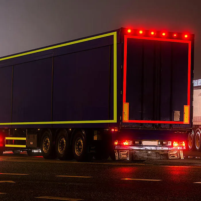 ORALITE® ORALITE REFLECTEREND MARKERINGSTAPE - GEEL - PER METER