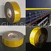 ORALITE® ORALITE REFLECTIVE MARKING TAPE - YELLOW - PER METER