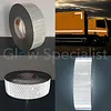 ORALITE® ORALITE REFLECTIVE MARKING TAPE - WHITE - PER METER