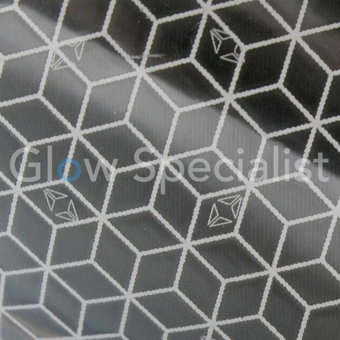 ORALITE® ORALITE REFLECTIVE MARKING TAPE - WHITE - PER METER