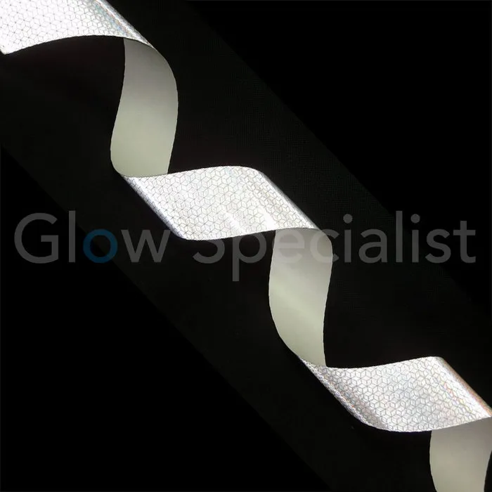 ORALITE® ORALITE REFLECTIVE MARKING TAPE - WHITE - PER METER