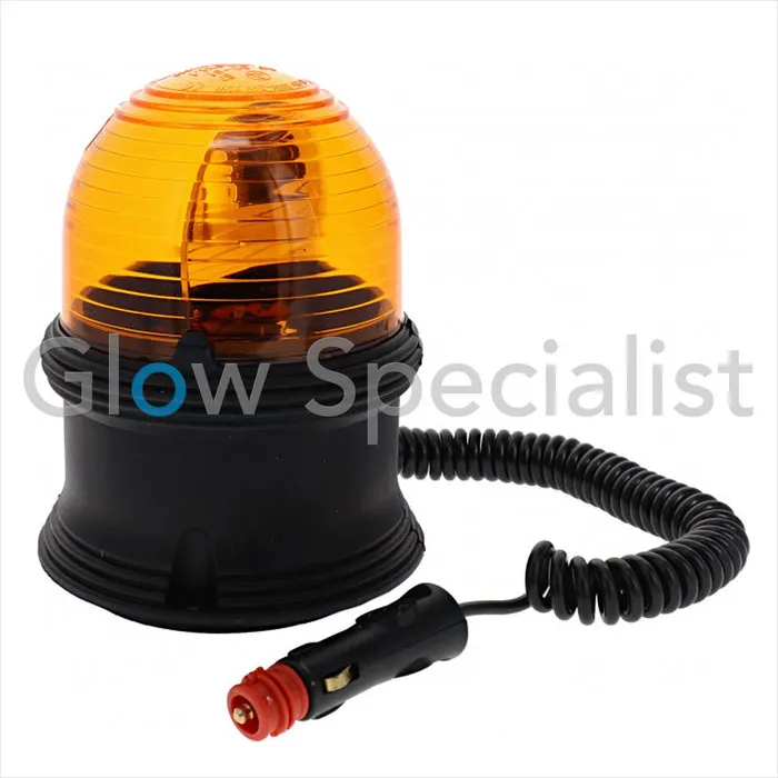 BEACON H1 MICRO - MAGNETIC - 12V - ORANGE