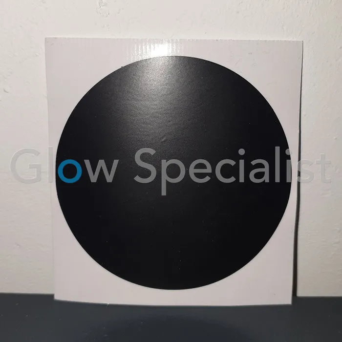 ZWAAILICHT FLASH - 12 - IP65 - MAGNETISCH - ORANJE