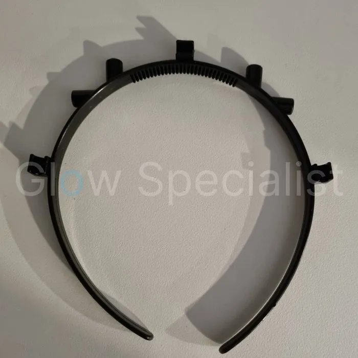 Glow Specialist GLOW BUNNY EARS - EXCL. GLOWSTICKS