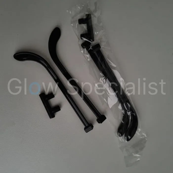 Glow Specialist GLOWBRIL PAKKET: 10 BRILLEN EN 80 ARMBANDEN