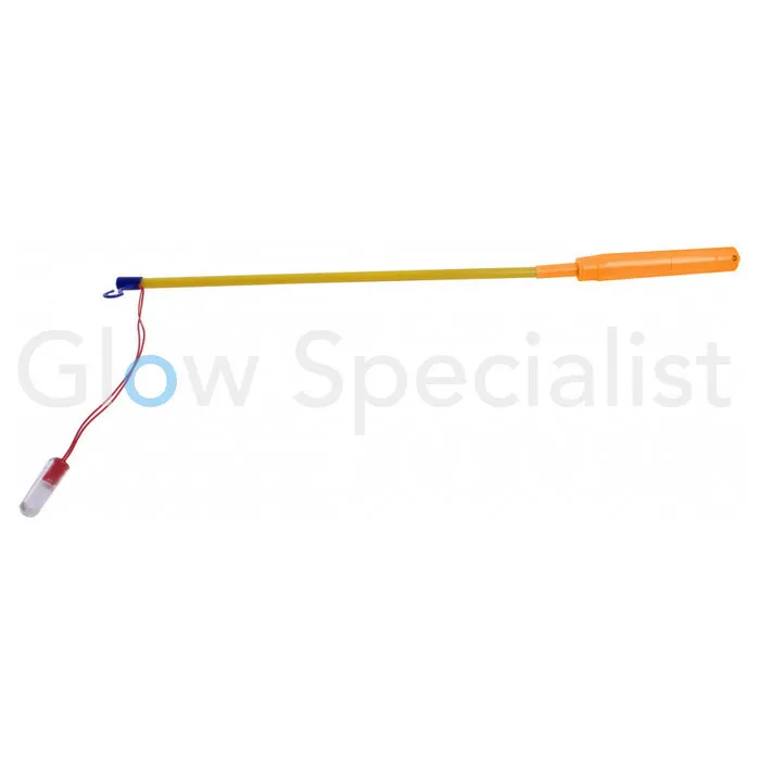 LANTERN STICK WITH LIGHT - 50 CM