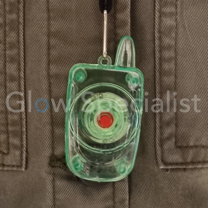 LED TELEFOON HALSKETTING