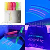 Montana Cans MONTANA ACRYLIC PAINT MARKER SET - FLUOR - 2 MM