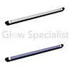 Eurolite EUROLITE LED UV TUBE COMPLETE FIXTURE SLIM - 120 CM