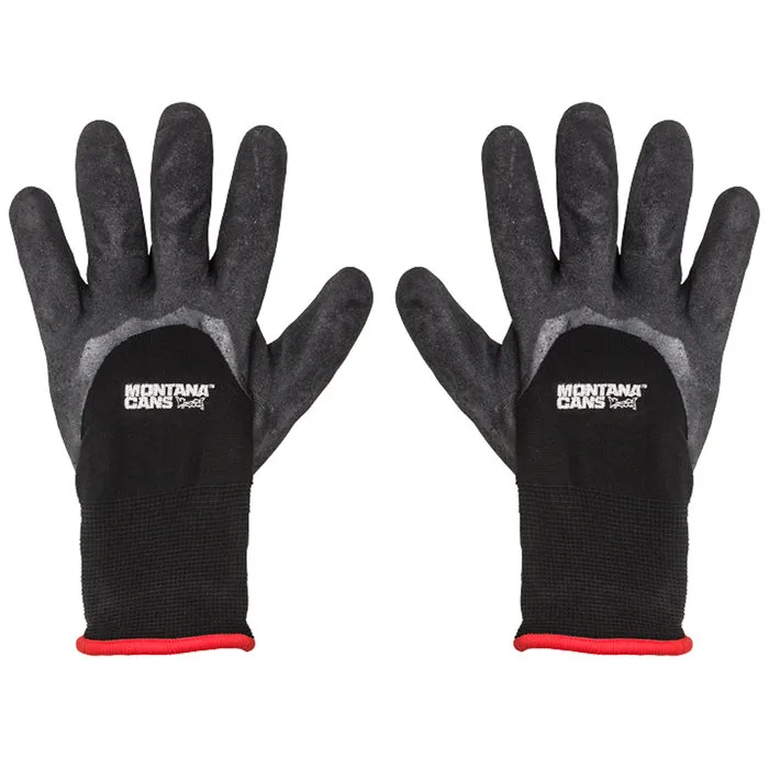 Montana Cans MONTANA WINTER HANDSCHOENEN