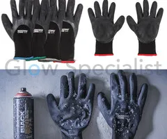 Montana Cans MONTANA WINTER GLOVES