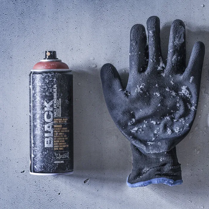 Montana Cans MONTANA WINTER GLOVES