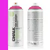 Montana Cans MONTANA KRIJTSPRAY ROZE - 400ML