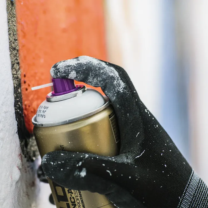 Montana Cans MONTANA NYLON / PU GLOVES