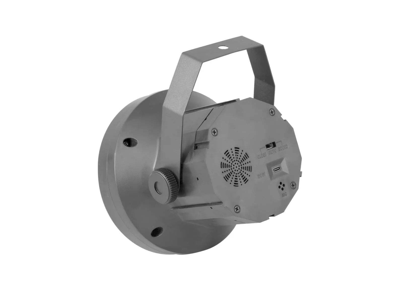 Eurolite Eurolite LED MINI Z‑20 USB Beam Effect – Compact Mini Derby with RGBW LEDs