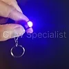 UV MINI ZAKLAMPJE AAN SLEUTELHANGER