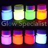 Glow Specialist UV PAINT SET OF 8 COLORS
