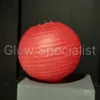 RED PAPER LAMPION - PER PIECE FROM