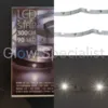 LED STRIP - 3 METER - 90 LED - WIT