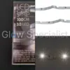 LED STRIP - 1 METER - 30 LED - WIT