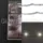 LED Strip – 1 Meter – 30 Koelwitte LEDs – Batterijgevoed – Voor Spiegel, Kast, Reclameborden & Decor