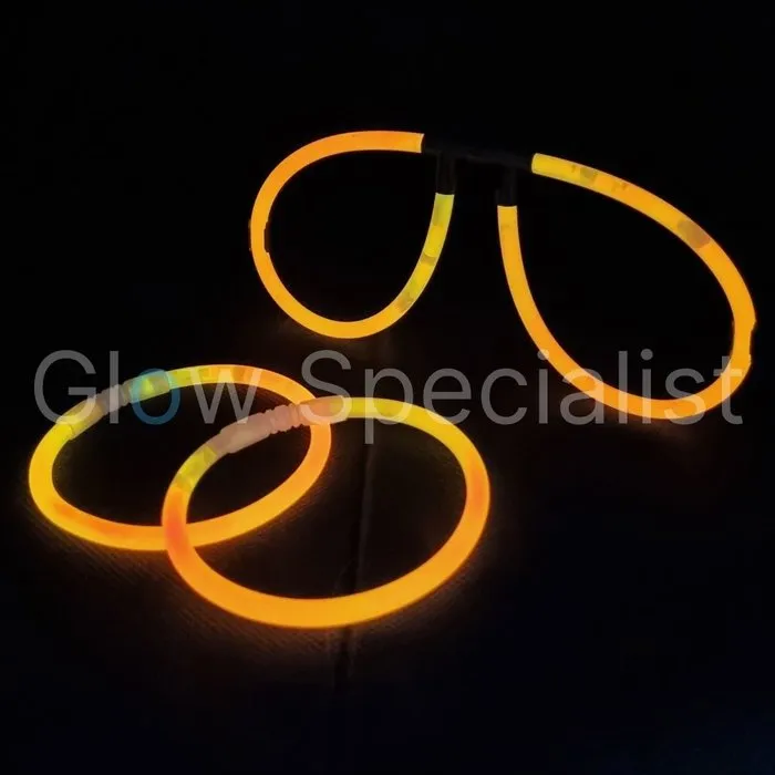 ORANGE PACKAGE - LARGE