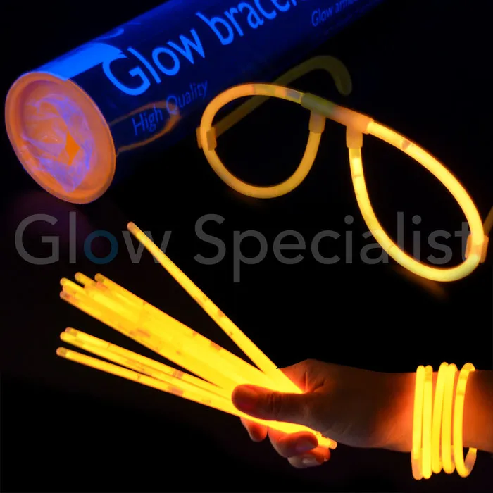 ORANGE PACKAGE - LARGE