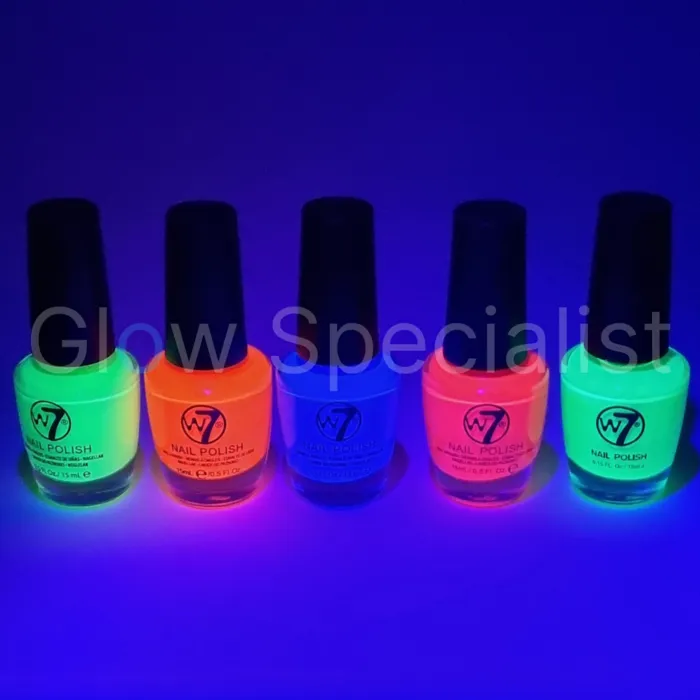 NEON PARTY PACKAGE 1 (COSMETICS)