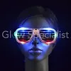 LED GLASSES SHUTTER