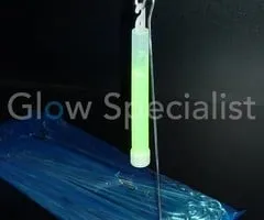 Glow Specialist STALEN PENNEN - 100 STUKS