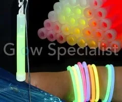 NACHTGOLF WEDSTRIJD PAKKET