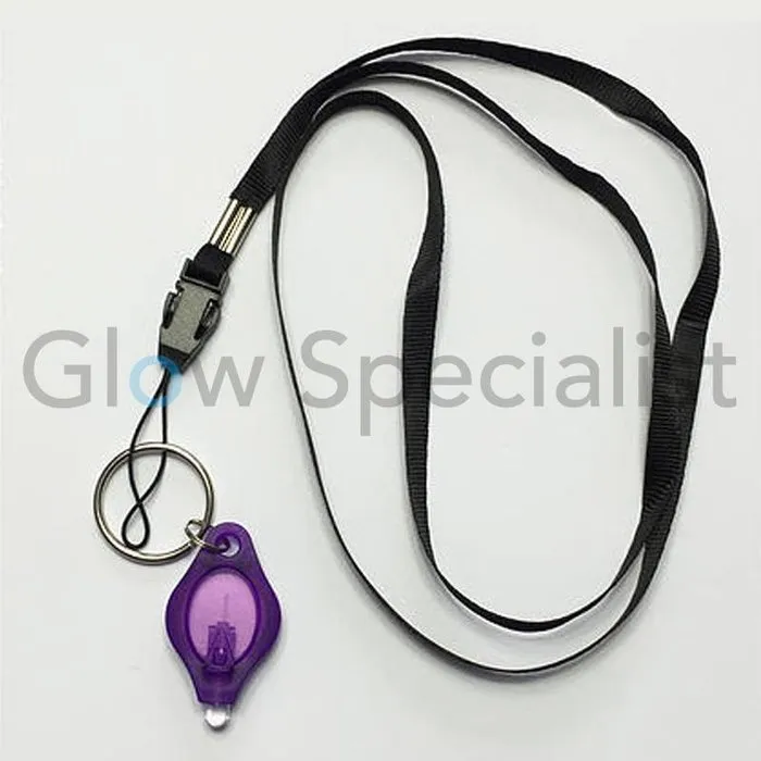 INTERACTIEF GLOW IN THE DARK T-SHIRT