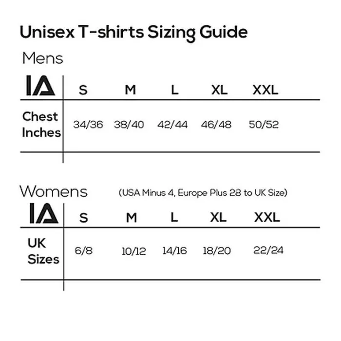 INTERACTIEF GLOW IN THE DARK T-SHIRT