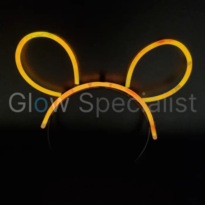 ORANGE PACKAGE - LARGE