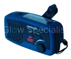 MULTIFUNCTIONELE 5-IN-1 NOODRADIO