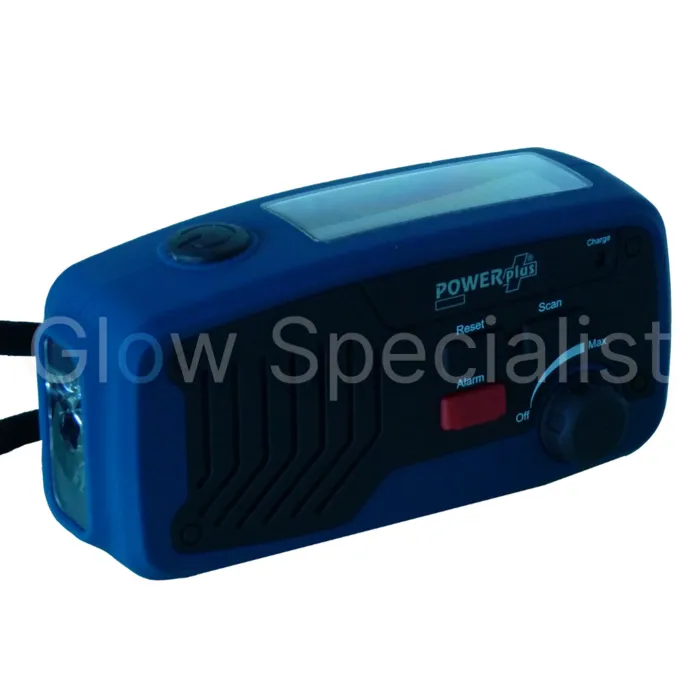 MULTIFUNCTIONELE 5-IN-1 NOODRADIO