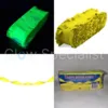 UV NEON CREPESLINGER - 18 METER - ASSORTI
