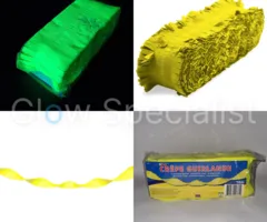 UV NEON CRÊPESLINGER - 18 METER - ASSORTI