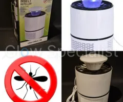 Grundig USB ELEKTRISCHE INSECTENBESTRIJDER