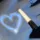 UV / Blacklight Bodypaint Pen – Invisible skin marker – Glow & Neon Party